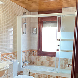Apartamento baño privado en Guadalaviar - Teruel