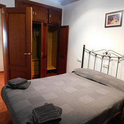 Alquilar apartamento dog friendly cerca de Albarracín