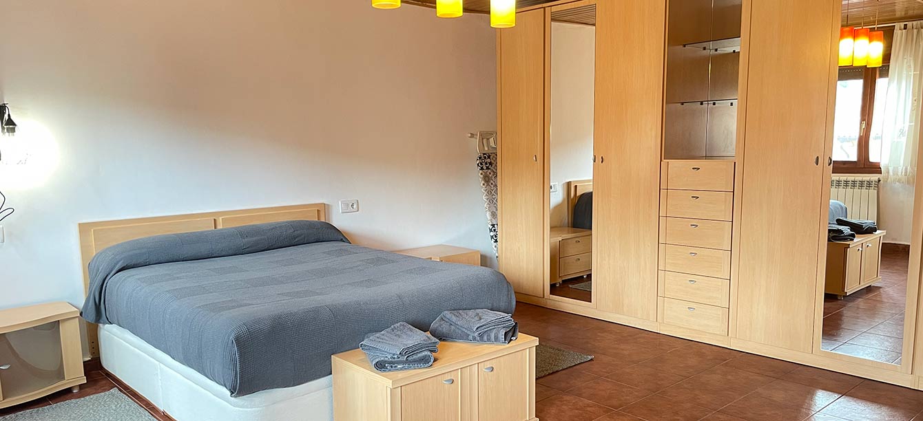 Apartamentos en Guadalaviar (Teruel)