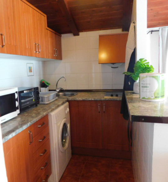 Apartamentos La Galera - Dog Friendly - Teruel