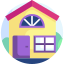 Apartamentos completos