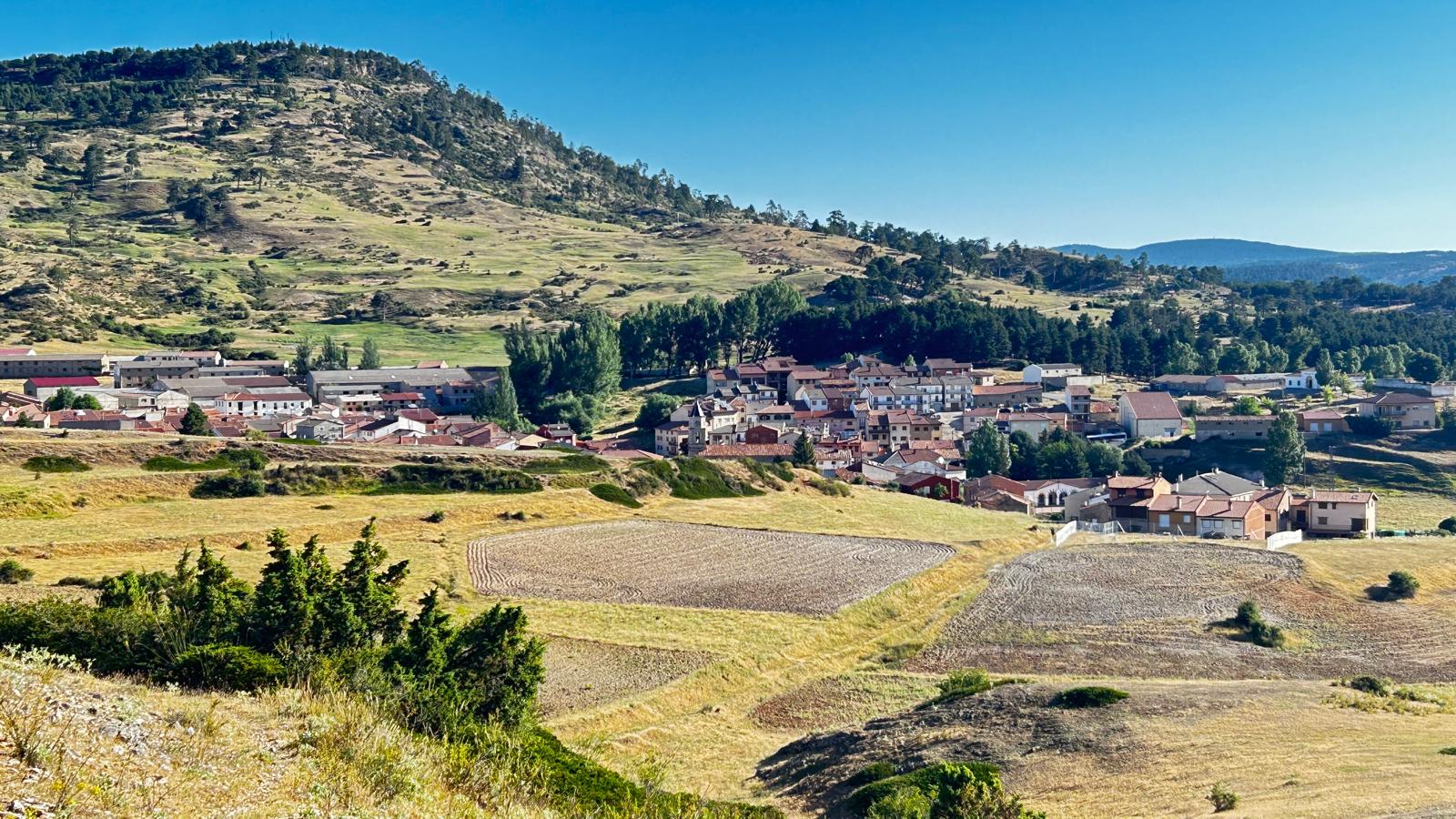 Guadalaviar (Teruel)