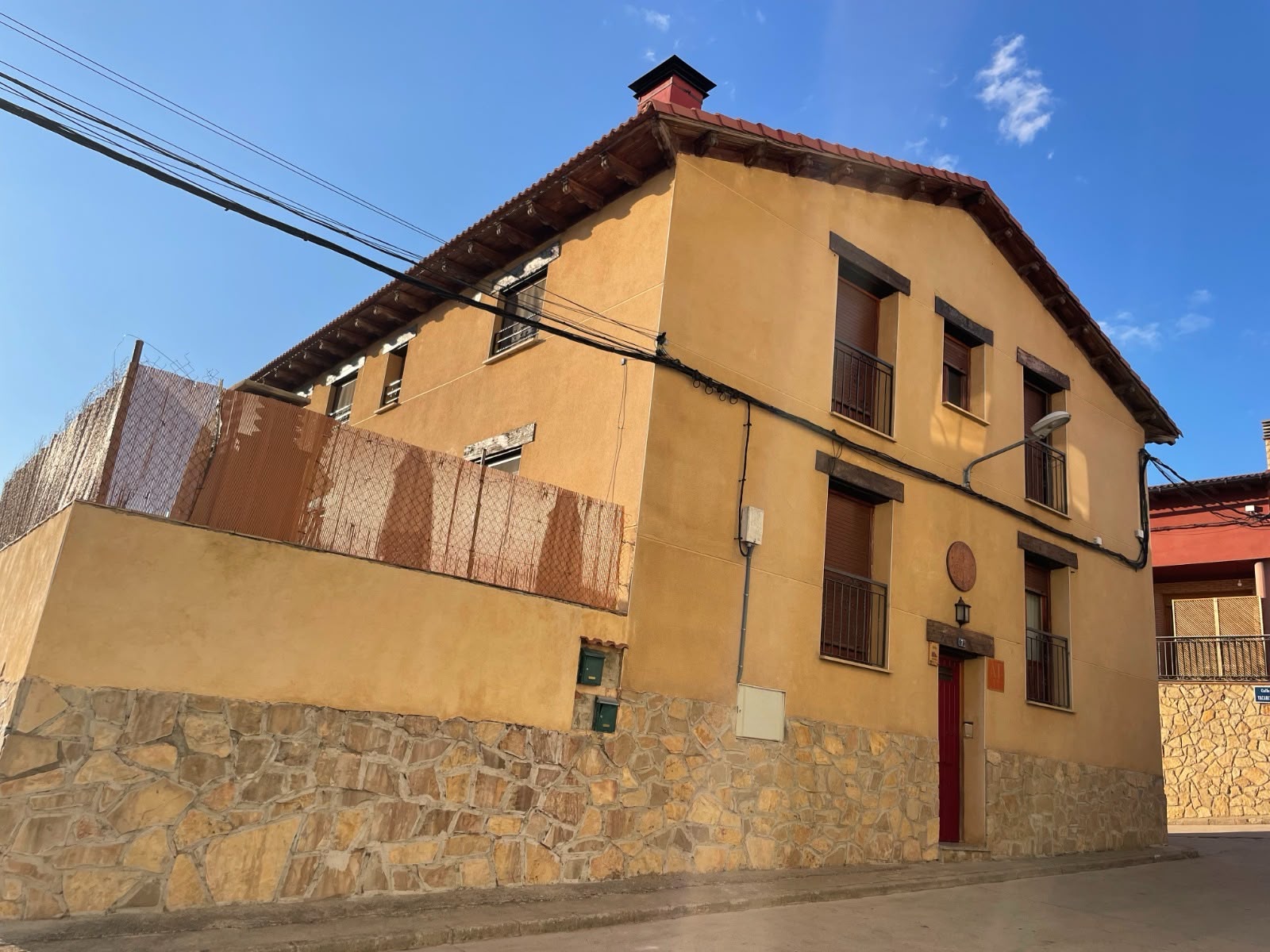 Apartamentos La Galera en Guadalaviar
