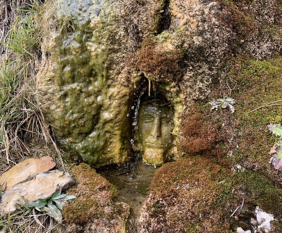 Nacimiento guadalaviar