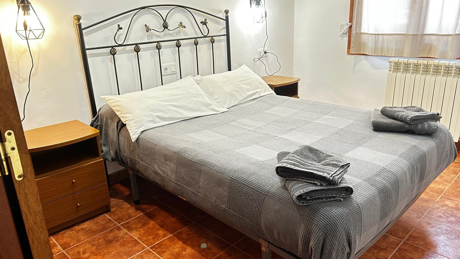 Apartamentos de una o dos habitaciones en La Galera