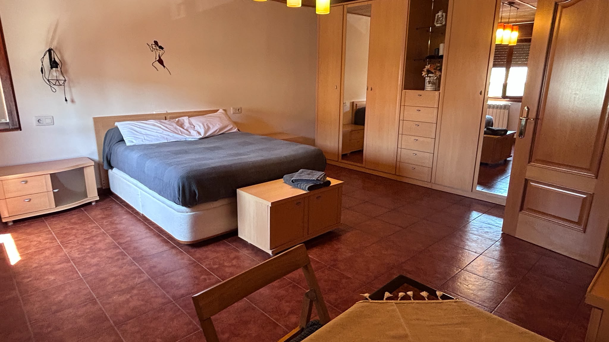 Apartamento en Guadalaviar - La Galera